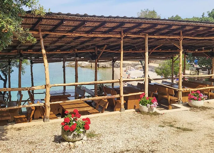 度假居 2 Bedroom Cozy In 马林斯卡