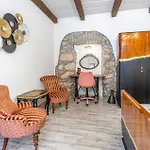 Feriehus Luxurious In With Wifi Malinska