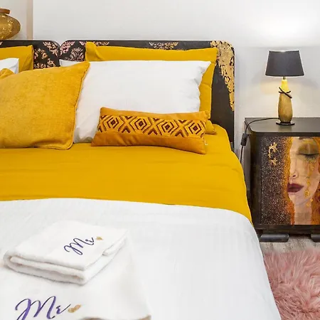 Luxurious In With Wifi Ferienhaus *